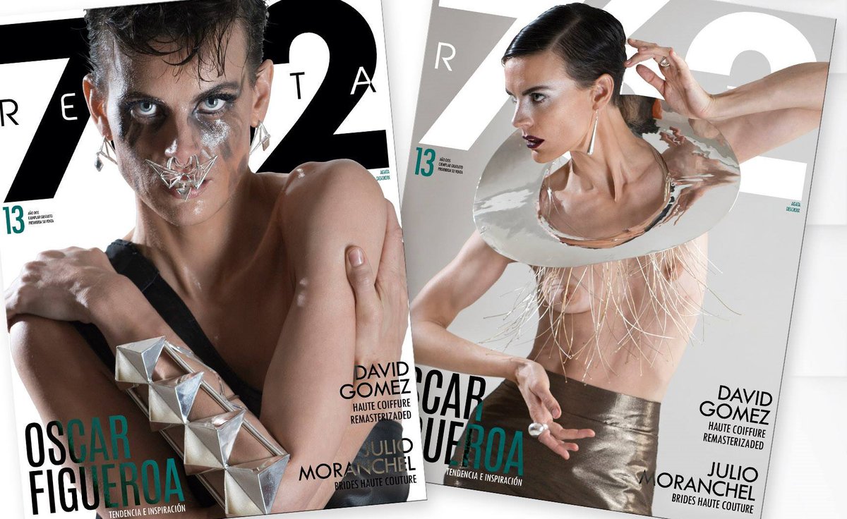 _HauteCoiffure's tweet photo. Inspírate en el #estiloDG de esta edición para llevarlo a todas partes. #La @revista762Mx consigue la tuya... https://t.co/YVRzeQHRPU