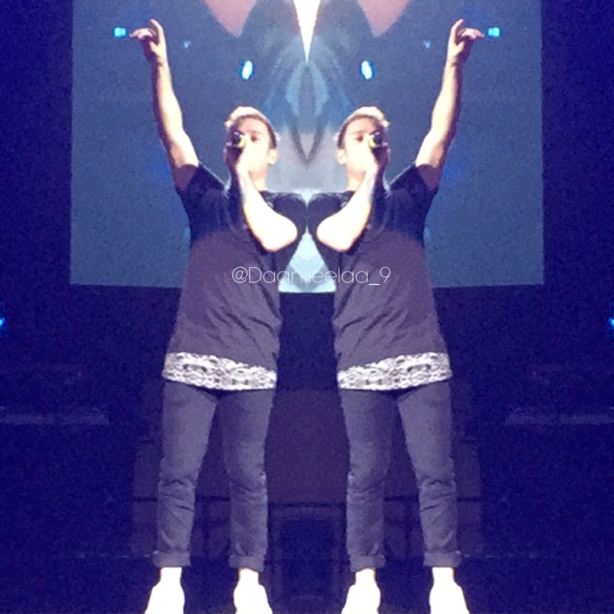 Daaniieelaa_9's tweet photo. @PeeWeeMusic  presente en el #SpriteTMF excelente presentación! https://t.co/sOJsdG5T6C