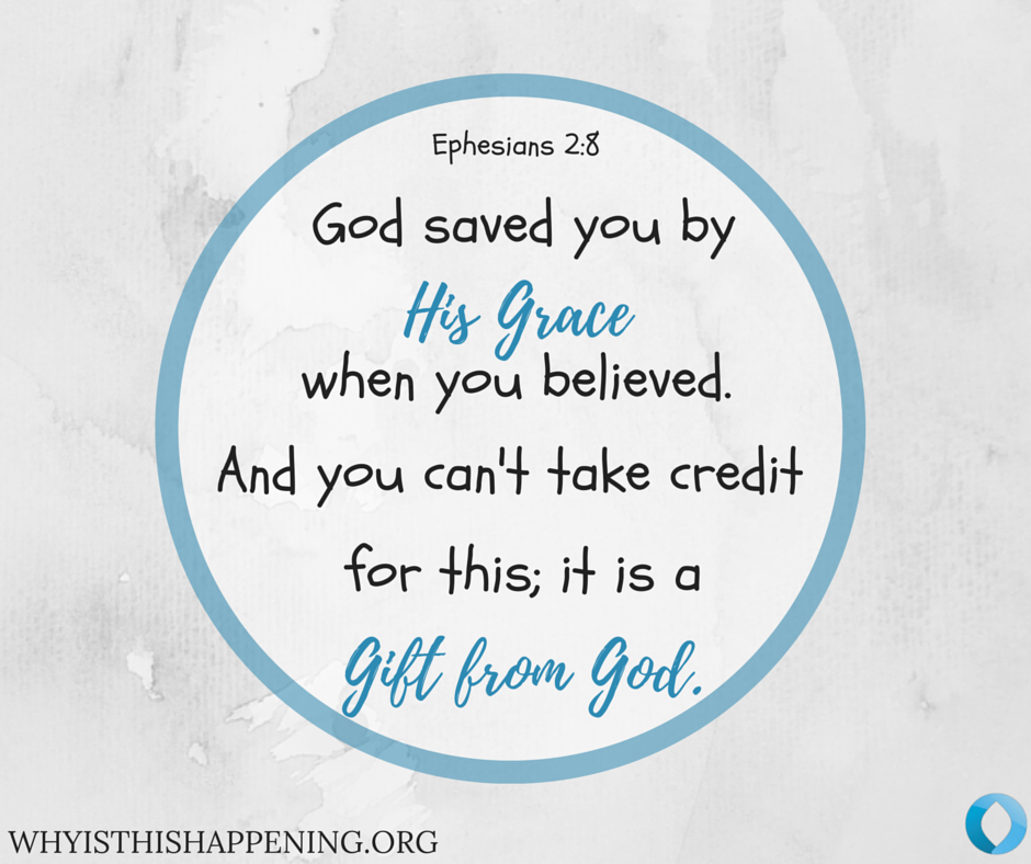 PeopleStoryGod's tweet photo. God saved you by His Grace when you believed.....it is a Gift from God. ~ Eph 2:8
#WITHGod
https://t.co/nTfYmOIheY https://t.co/S8D8SCqp6y