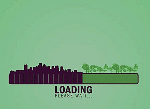 Ecogranjero's tweet photo. La humanidad ya ha destruido la mitad de todos los árboles del planeta

https://t.co/zmFwZBgxro https://t.co/r0OImtPL9z