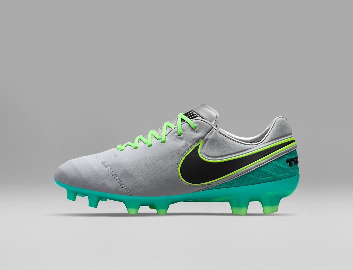 boot_nerd's tweet photo. Starkes Ding von @NikeFootball mal wieder. #ElitePack https://t.co/xzqiRyugMH