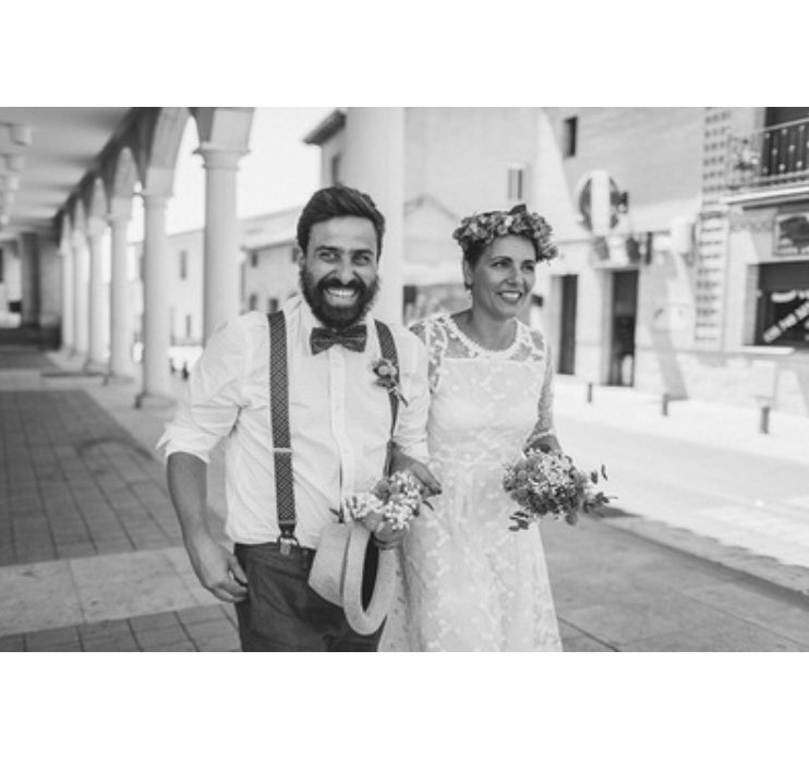 AlbaMay_'s tweet photo. Un añito ya! Feliz aniversario @elbicharraco @lchurrigueresca #weddingphoto #albamay #felizaniversario #fotosdeboda https://t.co/8cRfCmWXx9
