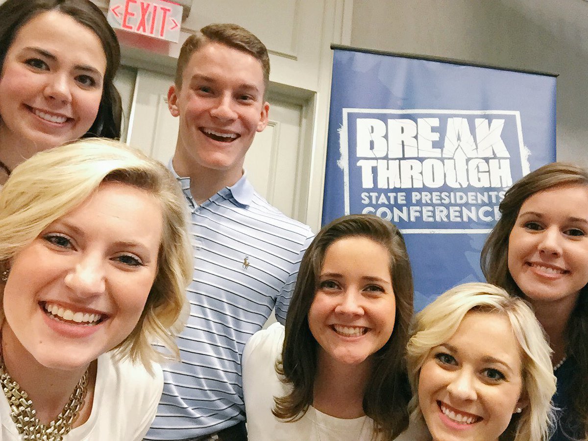 abrahmeyer's tweet photo. WE ARE SO READY TO #BreakThroughFFA!!!!! #DCAintReady https://t.co/sUL2Y4IJfv