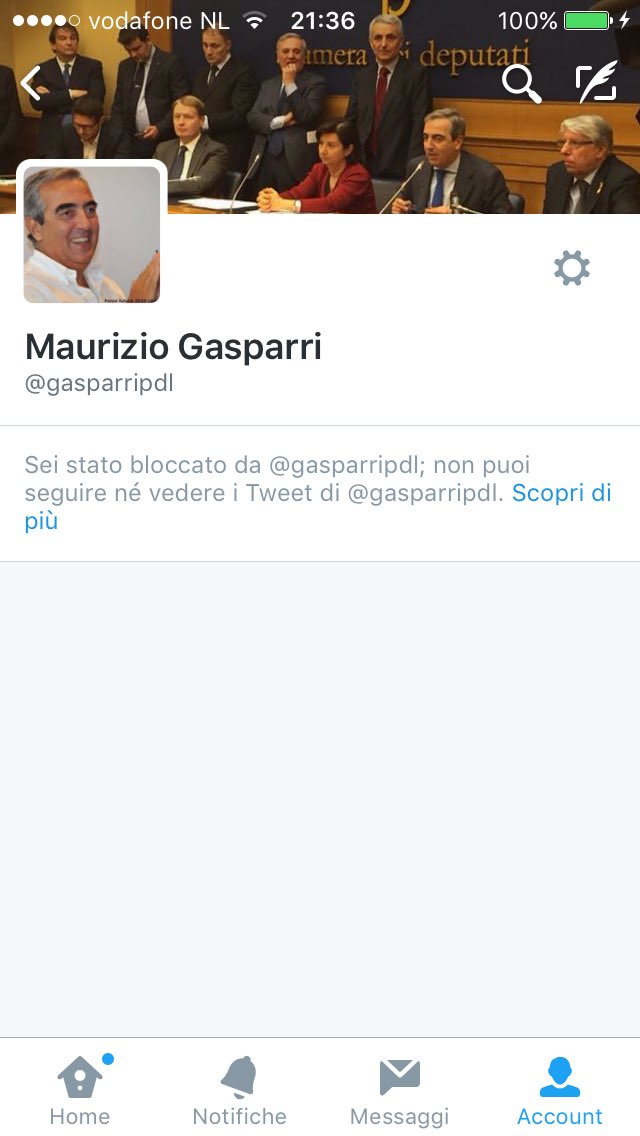 lestremista tweet picture