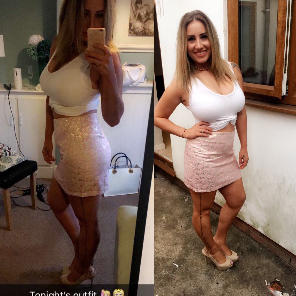 carly_x6's tweet photo. Out out ��🏼 https://t.co/sIfVEWNIW0