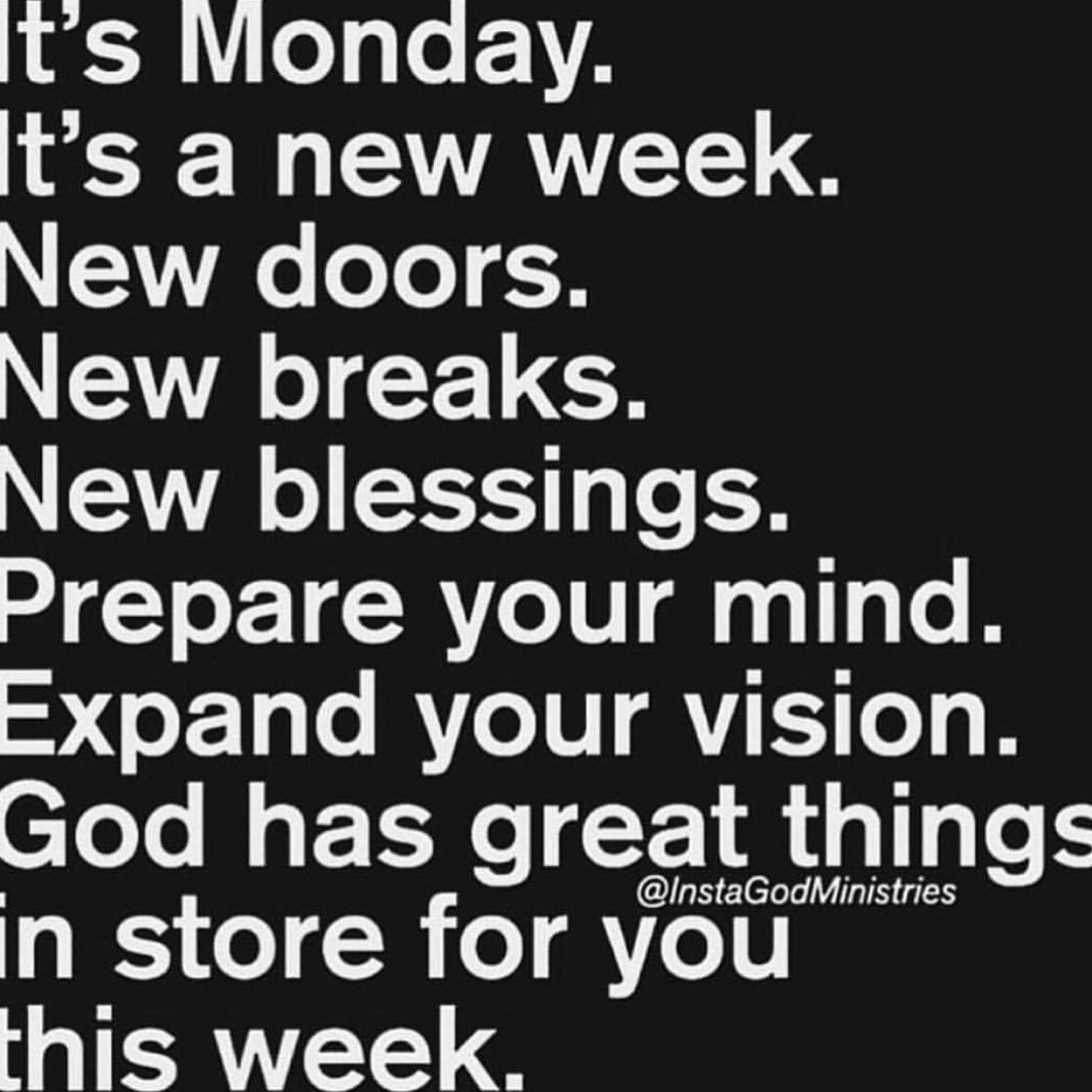 MovementBE's tweet photo. "It's a new dawn, it's a new day, it's a new life for me, And I'm feelin' good" -Nina Simone #MovementBE https://t.co/NJRmpA7hjh