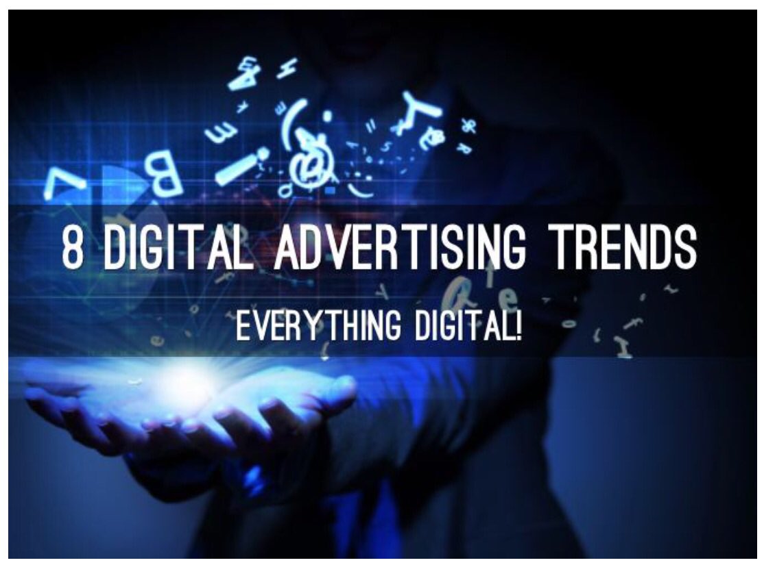 Websiteimprove's tweet image. The future trends of digital media in 2016 digitalreview.co/future-trends-…
#digitalmedia #futuretrends