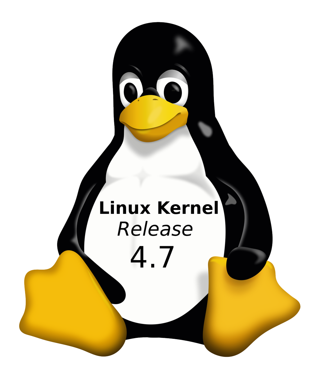 juncotic's tweet photo. Liberado el Linux 4.7! Acá algunos detalles técnicos
#linux #kernel #amd #schedutil #loadpin
https://t.co/hjhQWVtxra https://t.co/ESOTdyxC1w