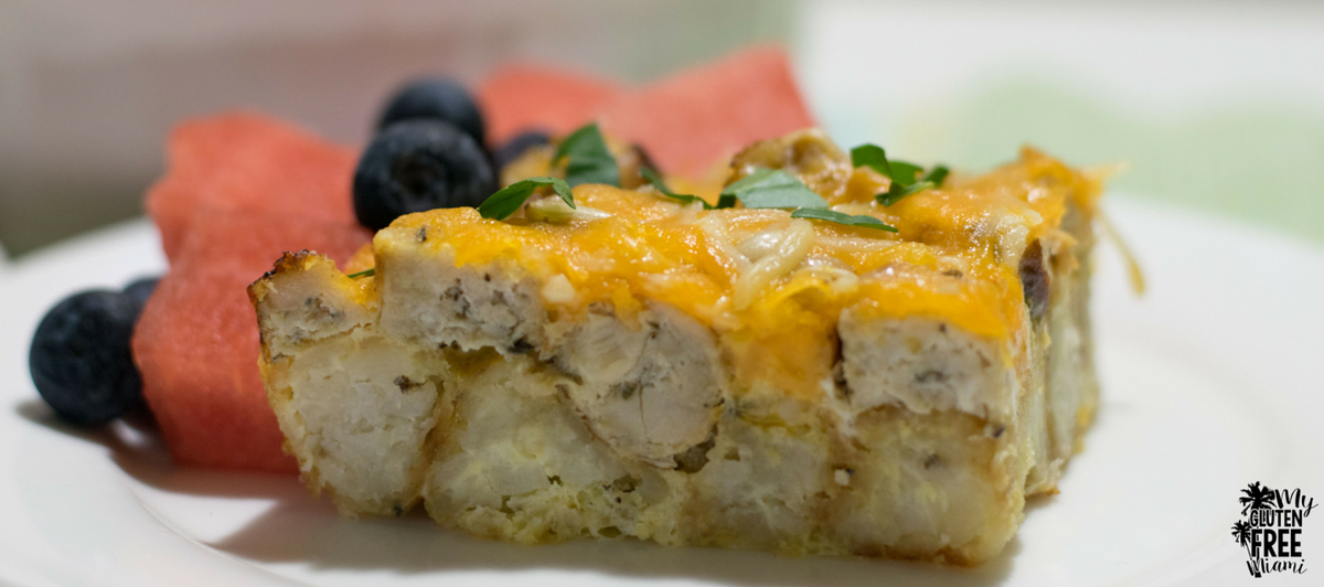FirstFreshFoods's tweet photo. Only 4 ingredients & #glutenfree! Try this tasty recipe from @glutenfreemiami https://t.co/3LtcvmfvCt #FirstFresh https://t.co/kQaIVCqwAz