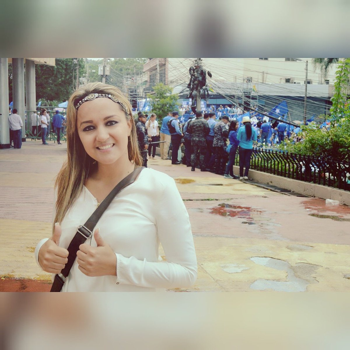 AnaJuliLarrama's tweet photo. #PartidoNacional #fuerte #masunido #mariopineda https://t.co/7ICwPBnPei