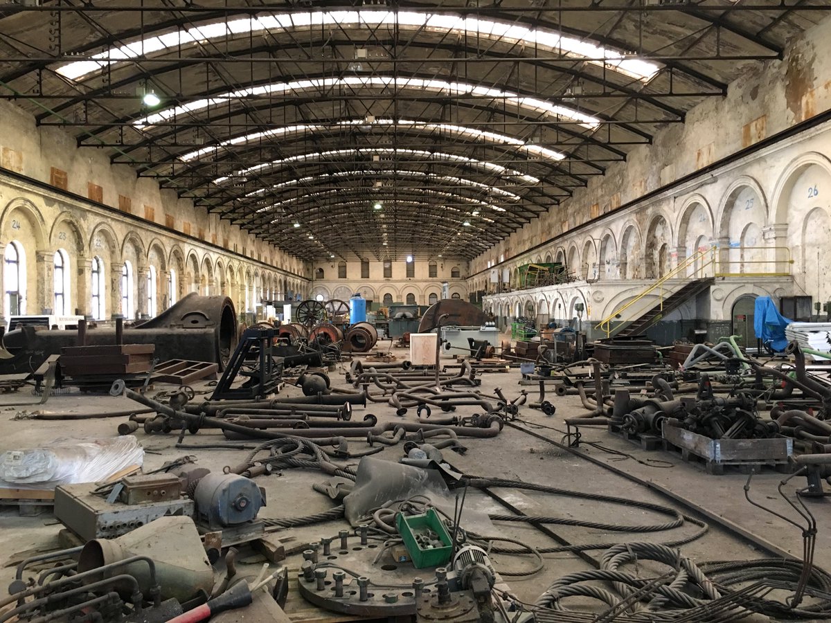 Creos Luxembourg (@creosluxembourg) on Twitter photo DâCreos war haut bei der Visite vum <a href="/Xavier_Bettel/">Xavier Bettel</a> vum <a href="/LuScienceCenter/">Lux Science Center</a> zu DĂ©ifferdeng dobĂ€i. Immense Projet! DâCreos war haut bei der Visite vum <a href="/Xavier_Bettel/">Xavier Bettel</a> vum <a href="/LuScienceCenter/">Lux Science Center</a> zu DĂ©ifferdeng dobĂ€i. Immense Projet!