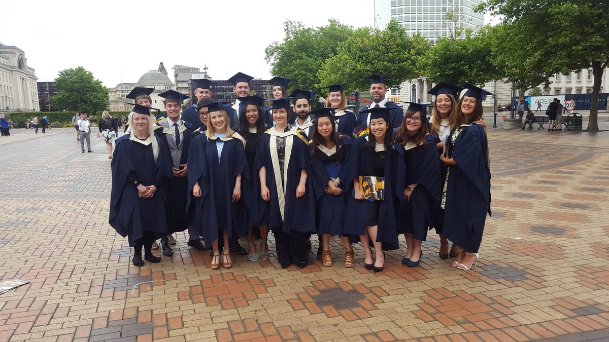 Congratulations to all of our graduates today! Share your photos with us... This is the #DFI lot 🤗