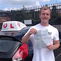 JSFDriving's tweet photo. https://t.co/R21eM1a4wG Congrats from #JSFDriving Team to Tom Fraser at #Gloucester TC on 23rd July, 2016. Result! https://t.co/FnlSlhJKd2