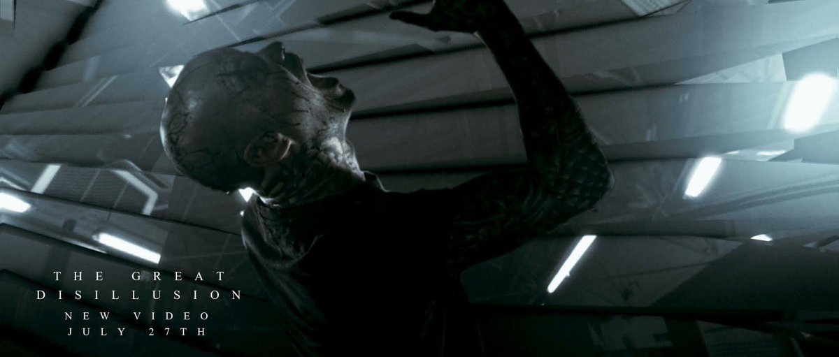 MartyrsTweets's tweet photo. Only 2 days left before the Great Disillusion....
#BetrayingTheMartyrs #BTMisBACK
Retweet! https://t.co/YBhHUnTH7Q