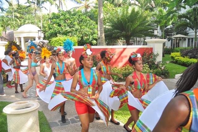 Michael_WJames's tweet photo. ... the fever continues ..... #sandalslatoc #stlucia @sandals https://t.co/rBqr57ZBwg