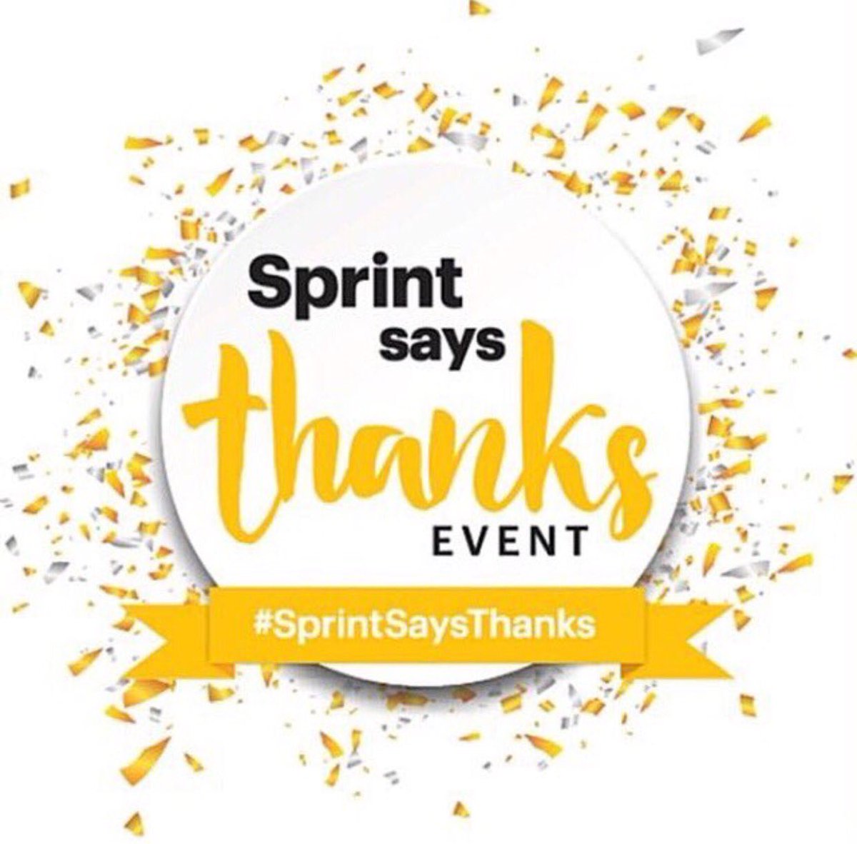 J_FruehAZ's tweet photo. Guess what? @Sprint Say's Thanks Aug 6th at all #Sprint locations!! Head in and see what specials we have!! #SST https://t.co/XALaW6X10i
