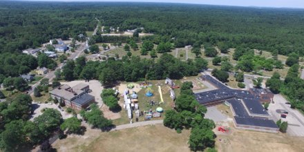 massmunicipal's tweet photo. .@HanoverMA one of first Mass towns to get @FAANews certified, trained for using drones. https://t.co/0HoT0chFTZ https://t.co/tUSXZEFC8V
