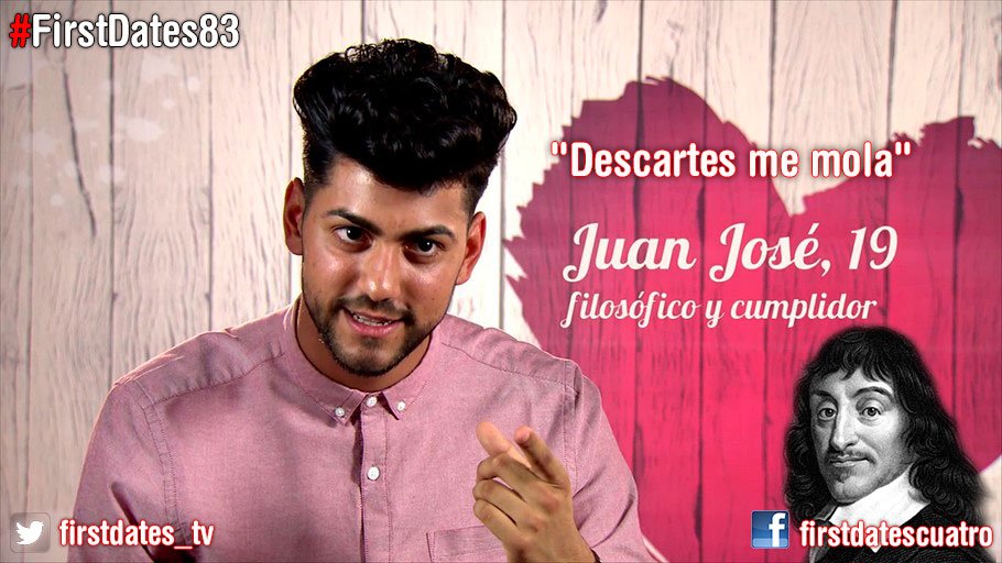 First Dates (el programa de Cuatro) - Página 4 CoPE9TnWcAAr5R9