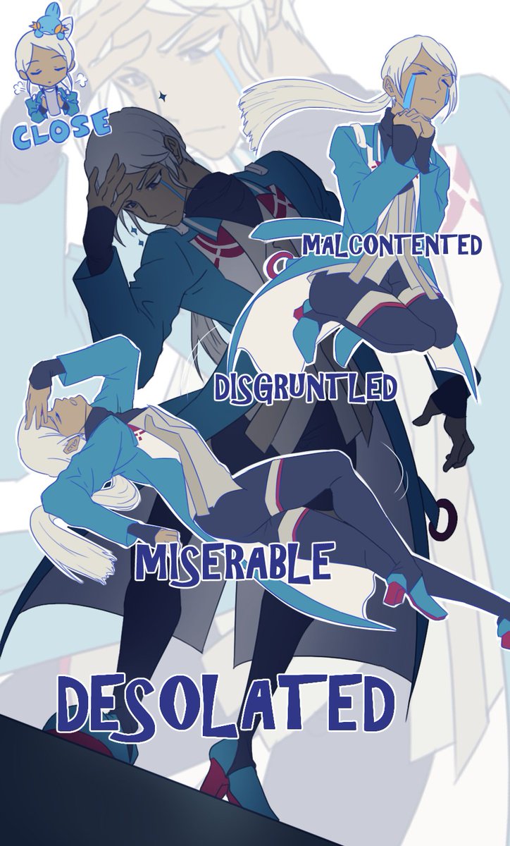 Shioppang's tweet image. I love this meme