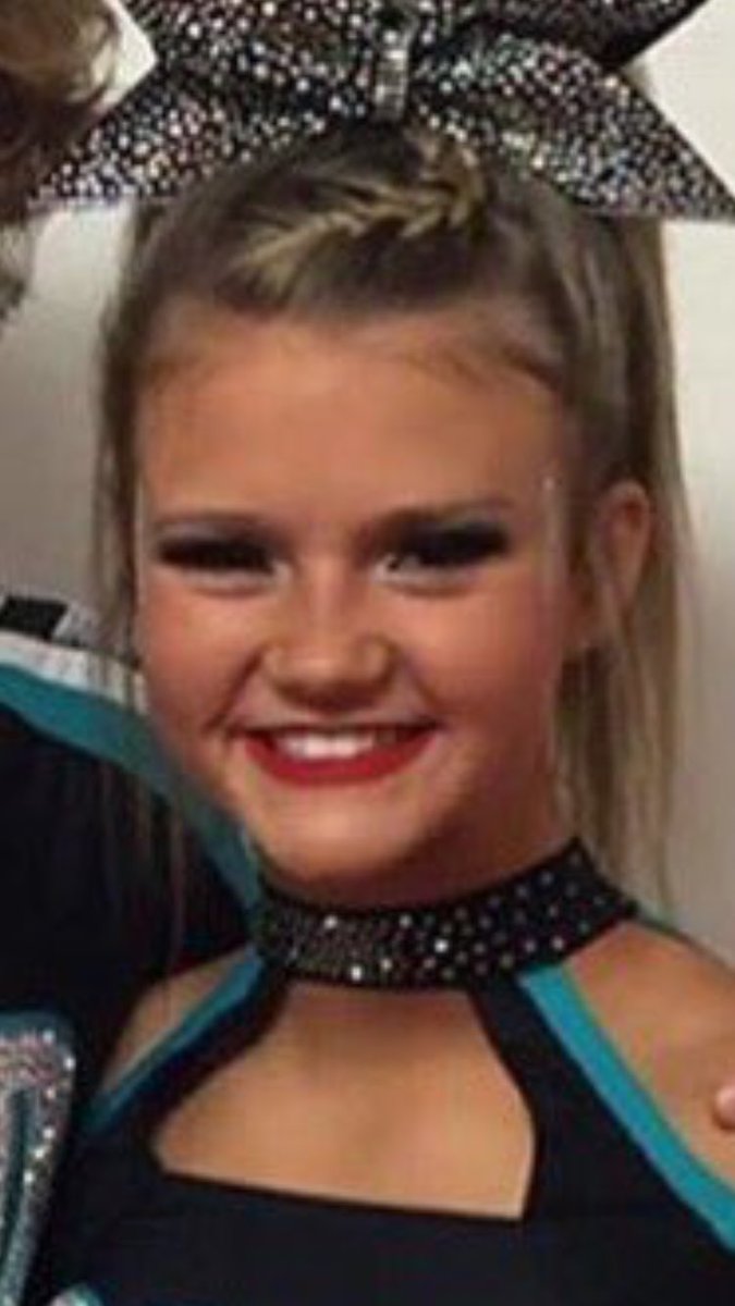 probcheer's tweet image. I'm sorry but am I the only one who sees the similarities