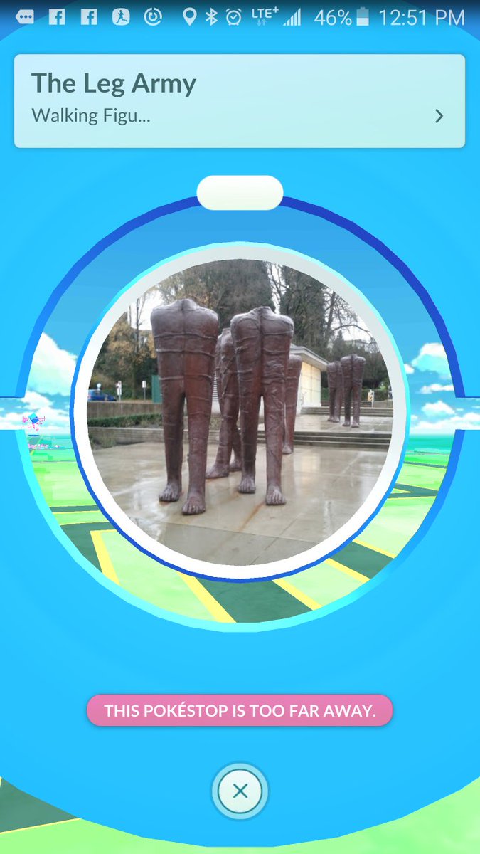 VPDTrafficUnit's tweet photo. #PokemonStop #PokeCop gets them all!! In 2 days officer hands out 6 cell phone tickets to drivers playing the game. https://t.co/A2YEvXnn8O