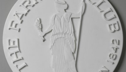 TheFarmersClub's tweet photo. Project CREST...........It's almost done!! #ProjectCREST #FarmersClub https://t.co/MomOtQl9CP