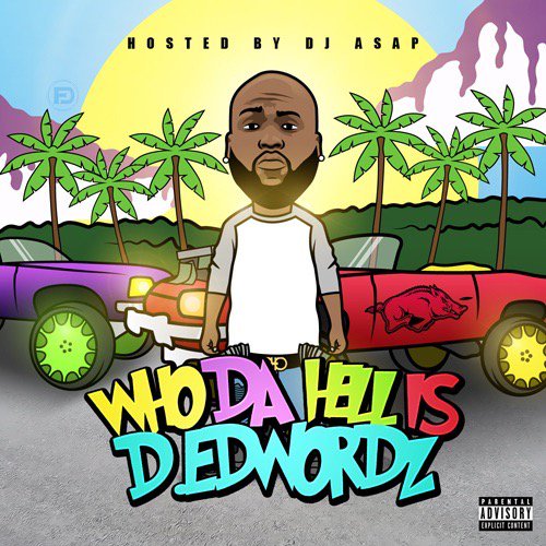FlySoufNigga's tweet photo. [Mixtape] D. EdWordz - Who Da Hell Is D.EdWordz @d_edwordz @ceodjasap » https://t.co/KDeOjdqfDs https://t.co/QDY45fKf3e