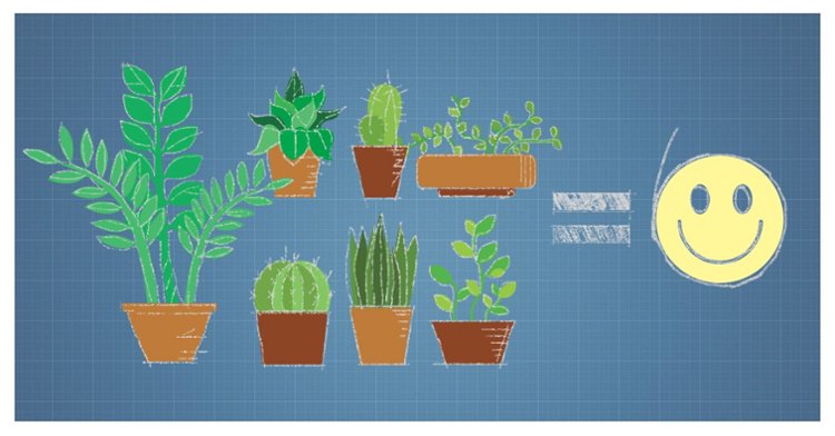 Ambius's tweet image. Adding plants in your office is a cost-effective way to boost employee morale! Learn more @ ow.ly/ej2m302wlEy
