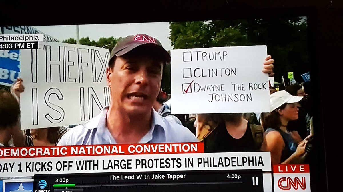 TBuch80's tweet photo. @bustedcoverage  I think we all could get behind this guy's choice. https://t.co/o5CmCYtEhO