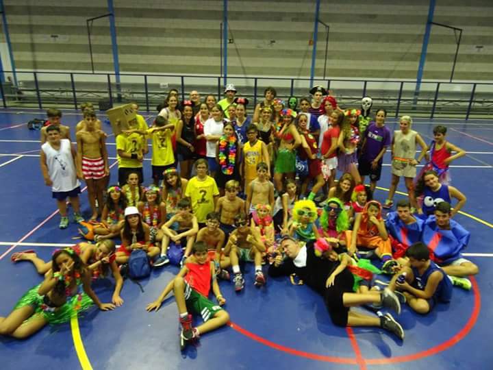 pablooprietoo06's tweet photo. IMPRESIONANTE @crazy_campus  deseando que llegue el año que viene yaaa https://t.co/ewmheZspiz