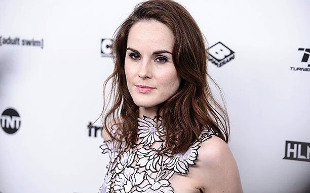 SigueEnSerie's tweet photo. Michelle Dockery (#DowntonAbbey) protagonizará la miniserie #Goodless, de Steven Soderbergh para #Netflix https://t.co/MTorPvIPj2