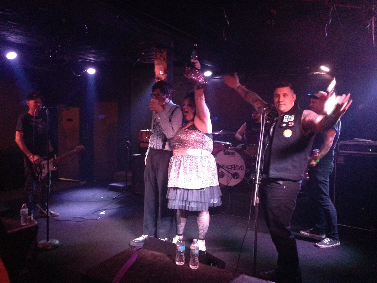 The Radio Buzzkills tweet media