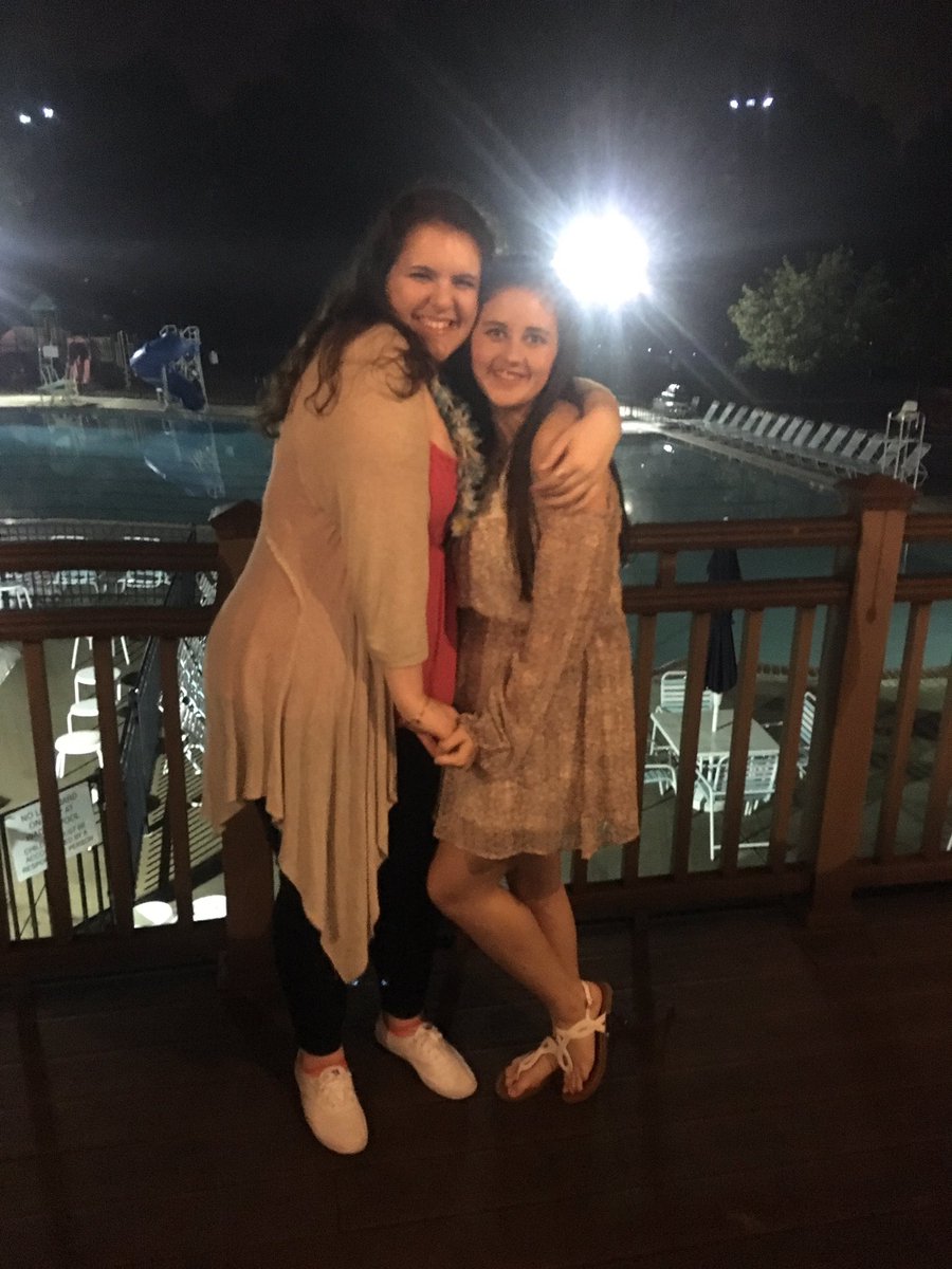 MKeatonesque's tweet photo. Happy birthday Ash! I hope your birthday is as perfect and wonderful as you are! Love you! 💗😘🎉 https://t.co/71WO6cAiKY