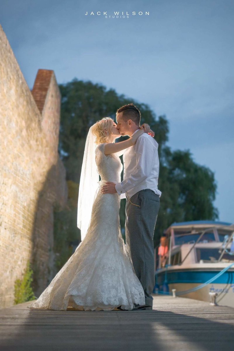 daniellebonici's tweet photo. Best day of our lives X https://t.co/OaN3lIBNtz