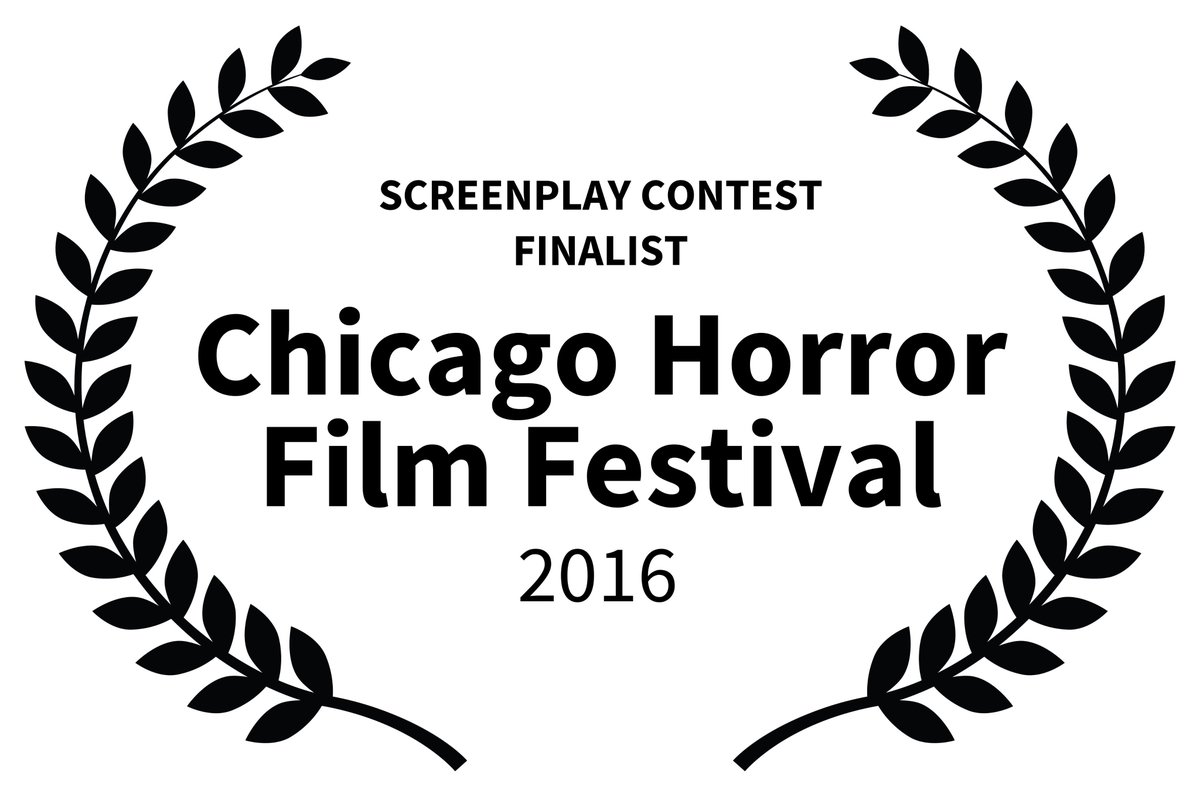 1kellygene's tweet photo. #ChicagoHorror sees #horror from a #woman's POV, too.  And therefore, the #writer of #KIDICIDE thanks you. https://t.co/Q2o02W2f2B