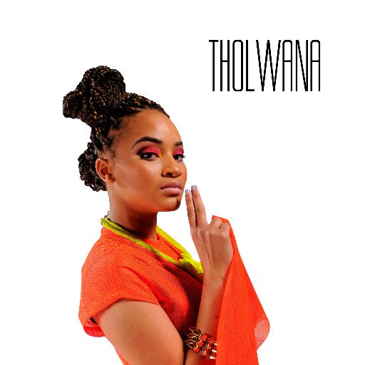jacarandafm's tweet photo. After winning @SAsGotTalent she has taken SA by storm. @tholwanamohale “Playing on my mind” is on #NewMusicMonday https://t.co/O0n4QYPQS6
