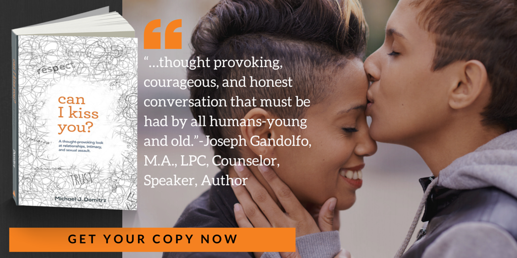 AllSocialWork's tweet image. On Sale Limited Time Only #CanIKissYou? A look at #relationships #SexualAssault #dating amzn.to/2ayDzg8