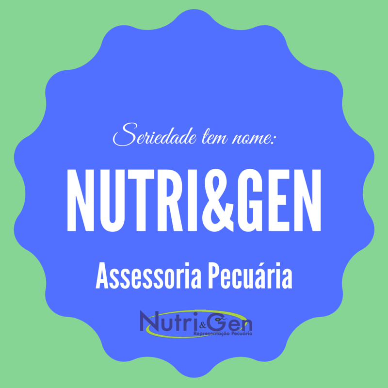 NutrieGen's tweet photo. #seriedadenotrabalho #vamospracima #assessoriadeponta https://t.co/VQdQtIpzO2