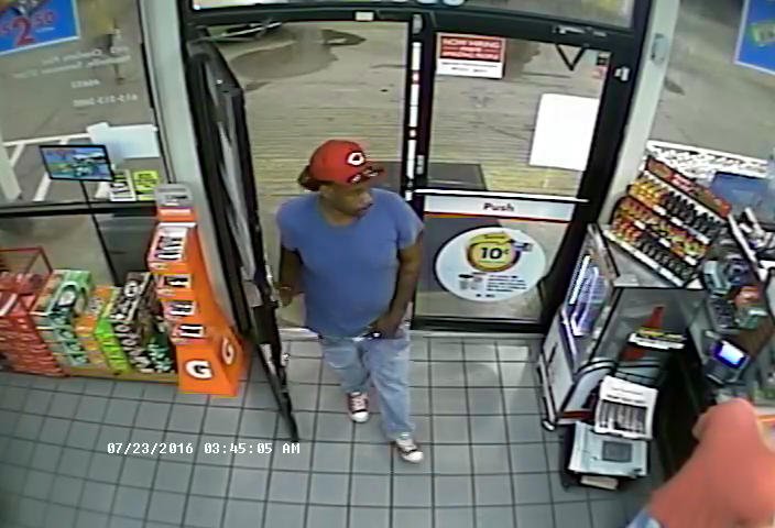 MNPDNashville's tweet photo. These 2 men wanted for questioning in Saturday's murder of Billy Ray Plunk in Bellevue. Know them? 615-742-7463. https://t.co/Et0vSiK7Mo