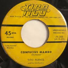 oakroyd's tweet photo. #MondayMambo - Tito Puente ....https://t.co/YXCK22CYqN https://t.co/32F2b0YE0o