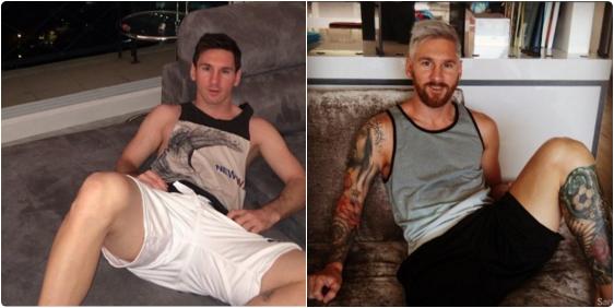 JoaquinTeixeira's tweet photo. MESSI FOI NUTELIZADO:

RESULTADO: ERRA PÊNALTI, CHORA E QUER ABANDONAR A SELEÇÃO.

A BOLA PUNE. https://t.co/0Q9G0O9sCn