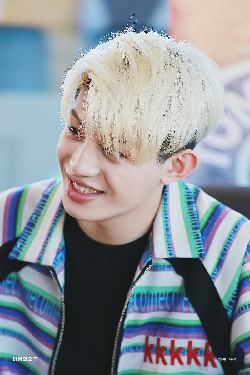 leaderarchive's tweet photo. cr. AFTERNOON OF SUMMER 🌸

#JINHOO #UP10TION #업텐션 #진후 #김진욱 https://t.co/qmwLdktKOC