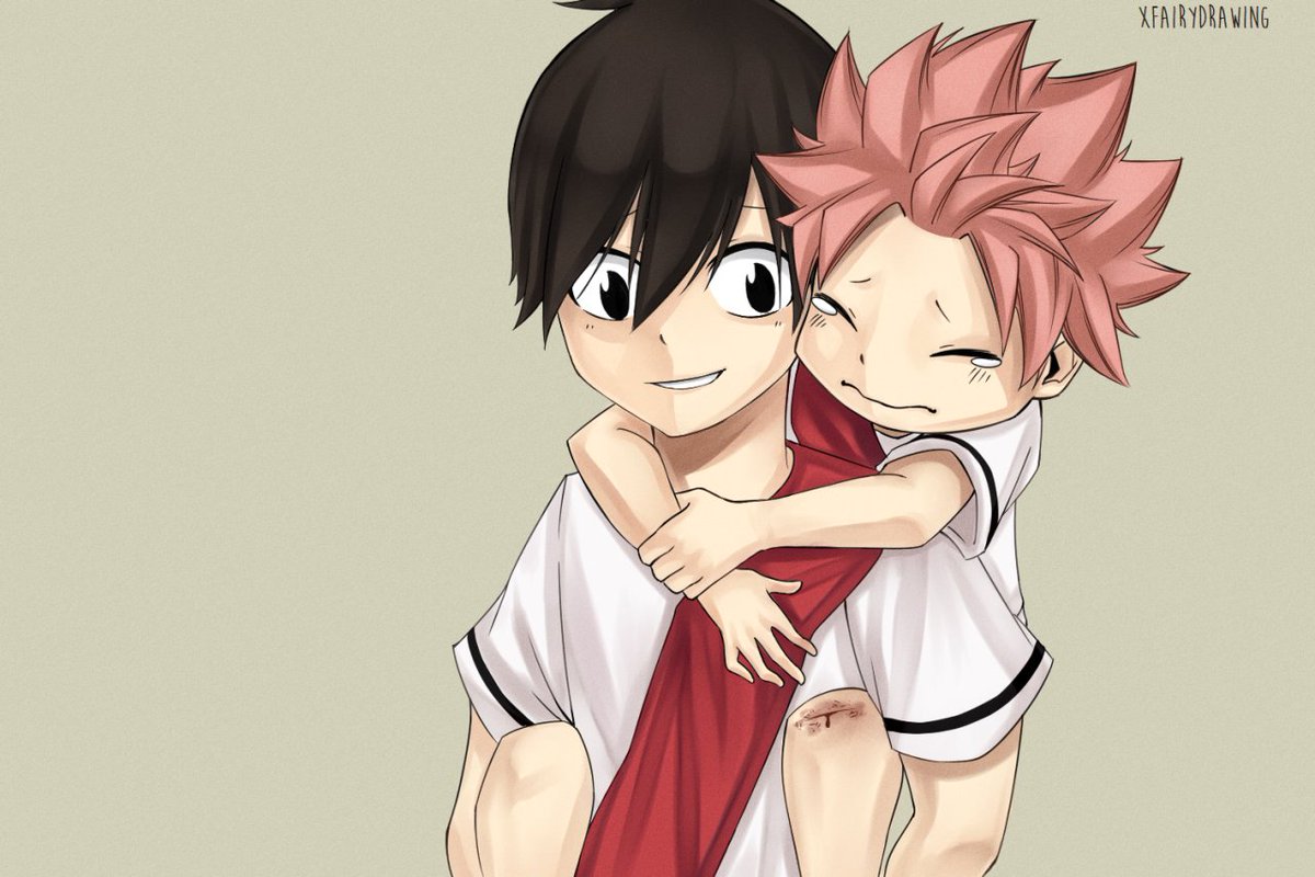 DaddyDragneel's tweet photo. Buenas.~ #TetsuOn
—Sube imagen de sus hijos pa' no morir ignorado.— https://t.co/YTpufr76G0