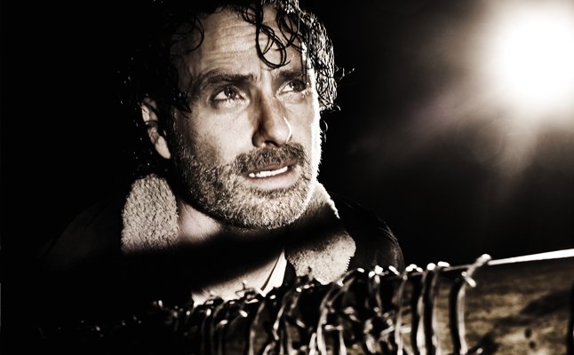 Vertele's tweet photo. Tráiler y fecha de estreno en España para la séptima temporada de #TheWalkingDead https://t.co/6yOVAFlOEK https://t.co/wSEzkMnMy4