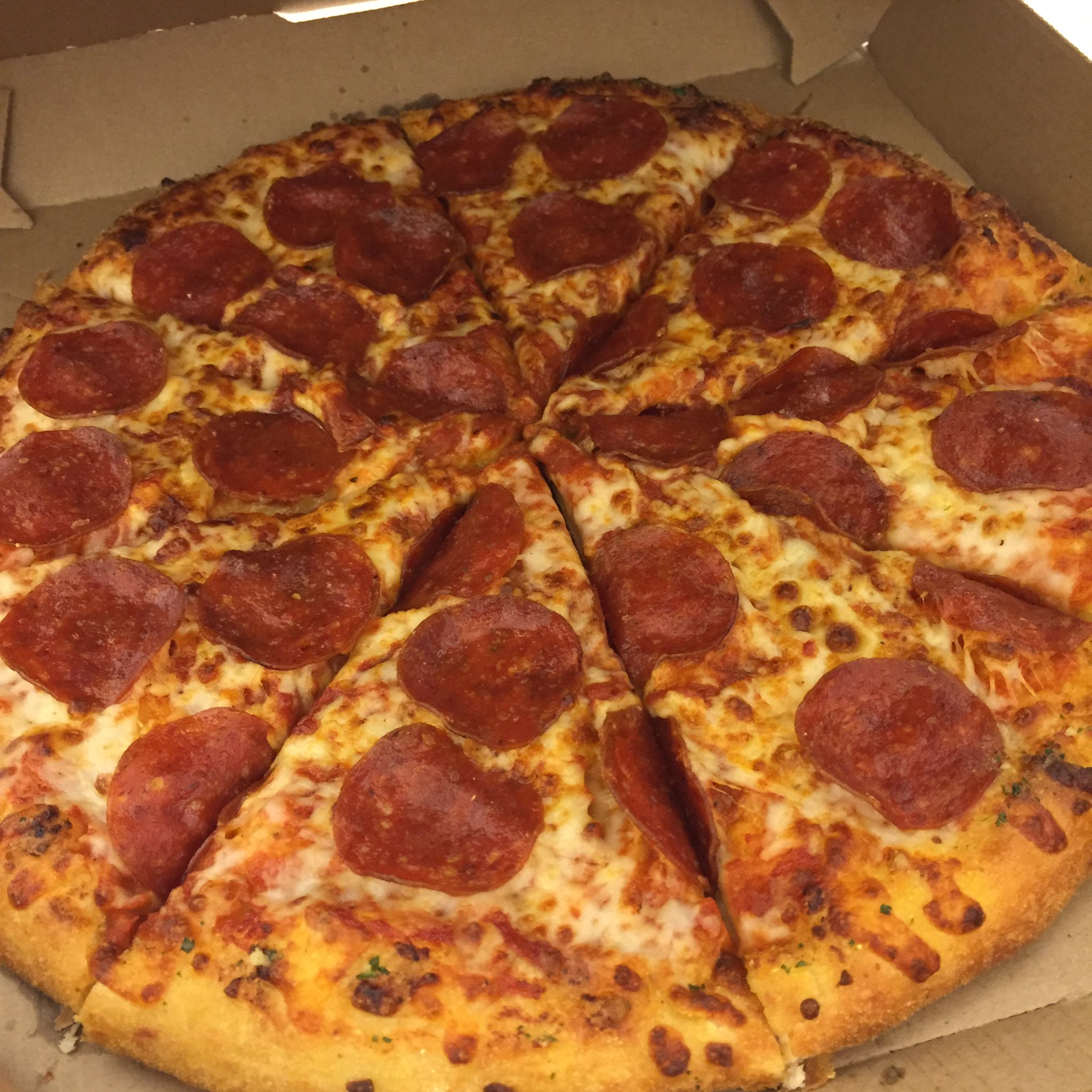сколько стоит пицца пепперони в доминос фото 20