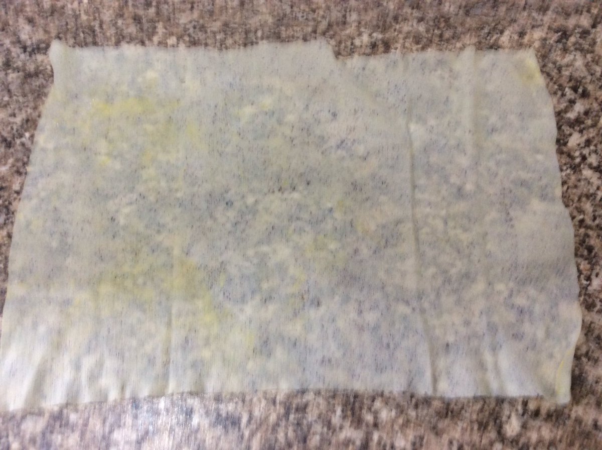Bad customer service from <a href="/Tesco/">Tesco</a>. Found hand wipe in a carton of OJ 17 days ago and item still at local branch