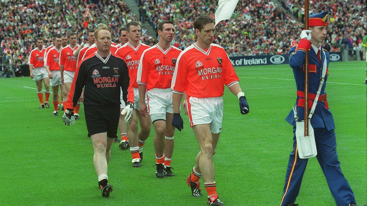GAA Nostalgia tweet media