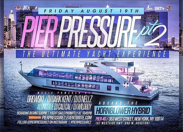 LQthegawwd's tweet photo. Next Friday August 19th ... #pierpressure2 ππΎπ¦
Discounted Tix click https://t.co/ovRVy4KKna https://t.co/8NKKV8GAKv
@SoDrewski @DJCALICAL
