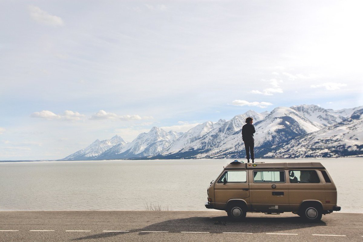lifehackorg's tweet photo. 5 Reasons Why You Should Absolutely Go on that Road Trip
https://t.co/sIrzKNXcu9
#lifehack https://t.co/1eCUSoQXht