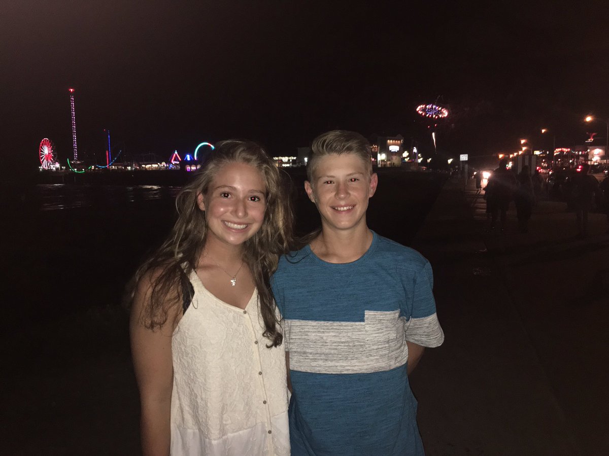 Galveston, TX